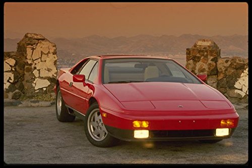 Lotus Esprit Turbo S1 S2 S3 Simplyeighties Com