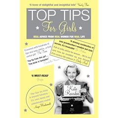 Top Tips for Girls