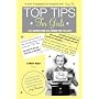 Top Tips for Girls