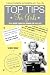 Books : Top Tips for Girls