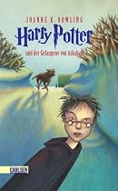 Harry Potter und der Gefangene von Askaban (Band 3)