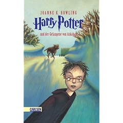 Harry Potter und der Gefangene von Askaban (Band 3)
