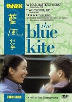 The Blue Kite [DVD] [1993] [Region 1] [US Import] [NTSC]