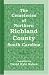 Book The Cemeteries of Northern Richland County, South Carolina