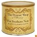 The Peanut Shop of Williamsburg Spicy Peanuts, Hot Southern Nuts, Jalapeno, 40-Ounce Tins (Pack of 2)