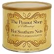 The Peanut Shop...
