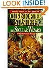 The Secular Wizard (Wizard in Rhyme)