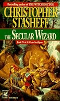 The Secular Wizard (Wizard in Rhyme)