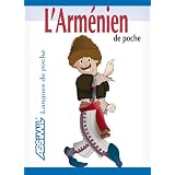 L'Arm�nien de Poche ; Guide de conversationpar Robert Avak