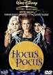 Hocus Pocus Disney