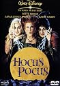 Hocus Pocus Disney