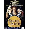 Hocus Pocus Disney