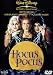 DVD : Hocus Pocus Disney