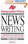 The Associated Press Guide to News Writing