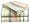 DKNY Multi Stripe 220-Thread-Count Cotton King Pillowcases, Yellow