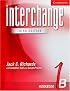 Interchange Workbook 1B (Interchange Third Edition)