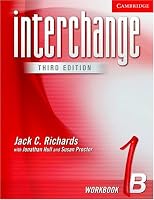 Interchange Workbook 1B (Interchange Third Edition)