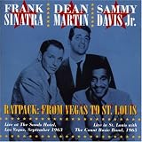 Ratpack-Vegas to St. Louis