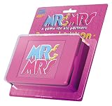  : Mr & Mrs - Travel Edition