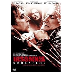 Insomnia - Schlaflos