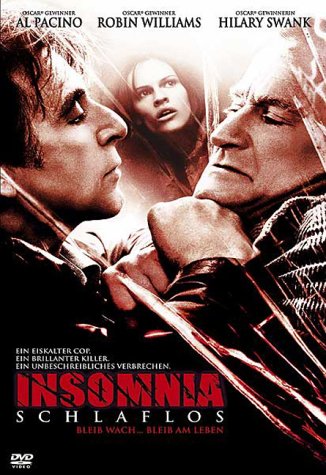 Buy Insomnia - Schlaflos online at Discounted New and Used prices. Delivered to your door with Off-The-Bookshelf.