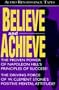 Believe and Achieve (Audio Renaissance)