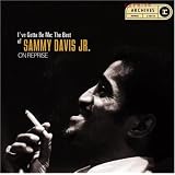 I've Gotta Be Me: The Best of Sammy Davis, Jr. on Reprise