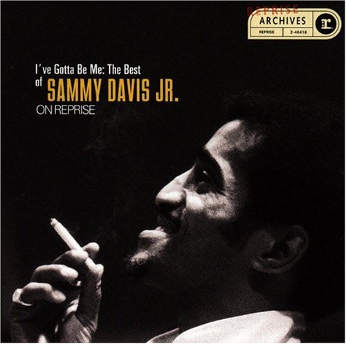 Sammy Davis, Jr. - I