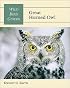 Great Horned Owl (Wild Bird Guides)