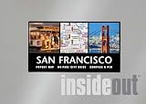 San Francisco (InsideOut City Guides)