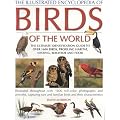 The Illustrated Encyclopedia of Birds of the World