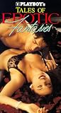 Playboy / Playboys Tales of Erotic Fantasies [VHS]
