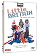 Little Britain: The Complete First Series