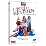 Little Britain: The Complete First Series ~ Matt Lucas