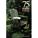 75 readings an anthology