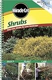 Shrubs (Waterproof Books)