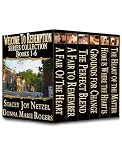 Welcome To Redemption: Series Collection (Books 1-6)