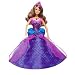 Mattel Barbie the Diamond Castle Princess Alexa Doll