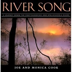 River Song: A Journey down the Chattahoochee and Apalachicola River