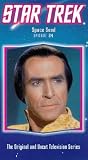 Star Trek - The Original Series, Episode 24: Space Seed
