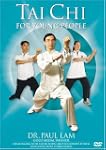 Tai Chi for Young People