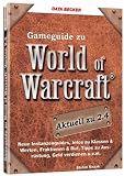 Data Beckers Gameguide zu World of Warcraft 2.4