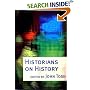 Historians on History: A Reader