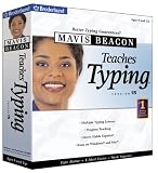 Mavis Beacon Teaches Typing 15
