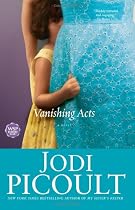 Vanishing Acts: A Novel