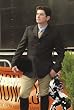 Ovation Men's Wool Competition Coat