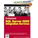 Professional SQL Server 2005 Integration Services