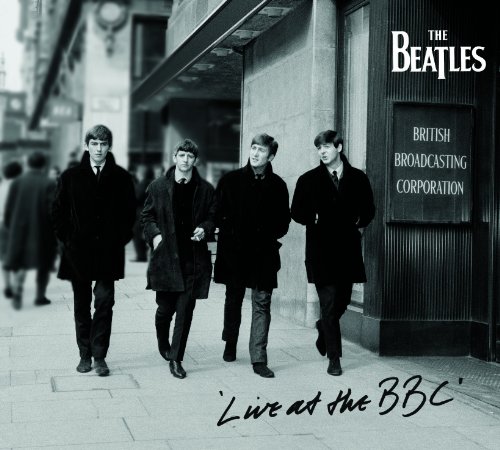 The Beatles - Live At The BBC (Remastered) - Zortam Music