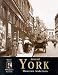 Francis Frith's Around York