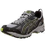 51SPRXXZAiL. SL160  ASICS Mens GEL Kahana 4 Running Shoe,Platinum/Black/Lime,10 M US